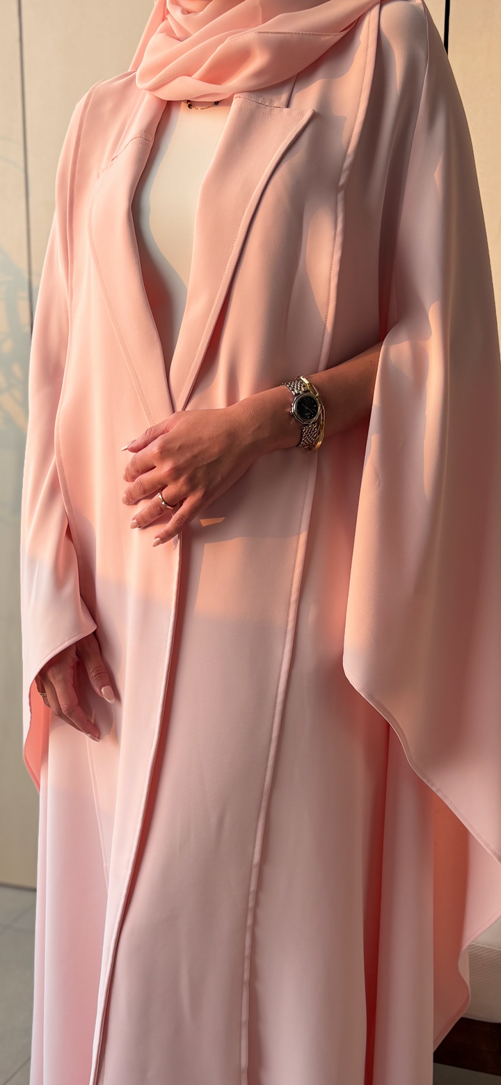 IHW1 ABAYA