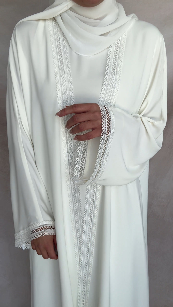 IH15 (White)