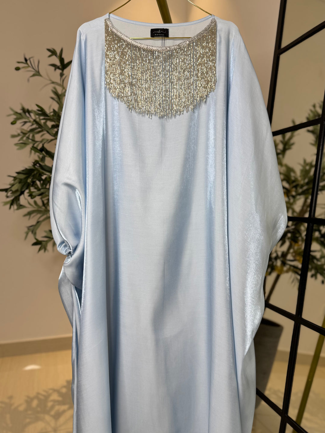 CRYSTAL DRESS