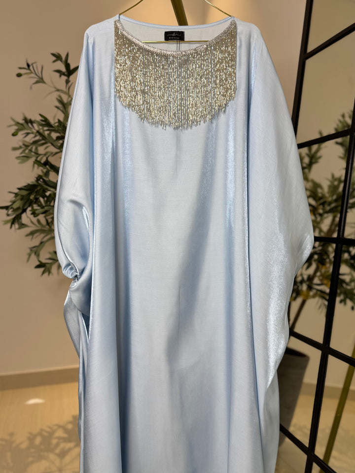 CRYSTAL DRESS