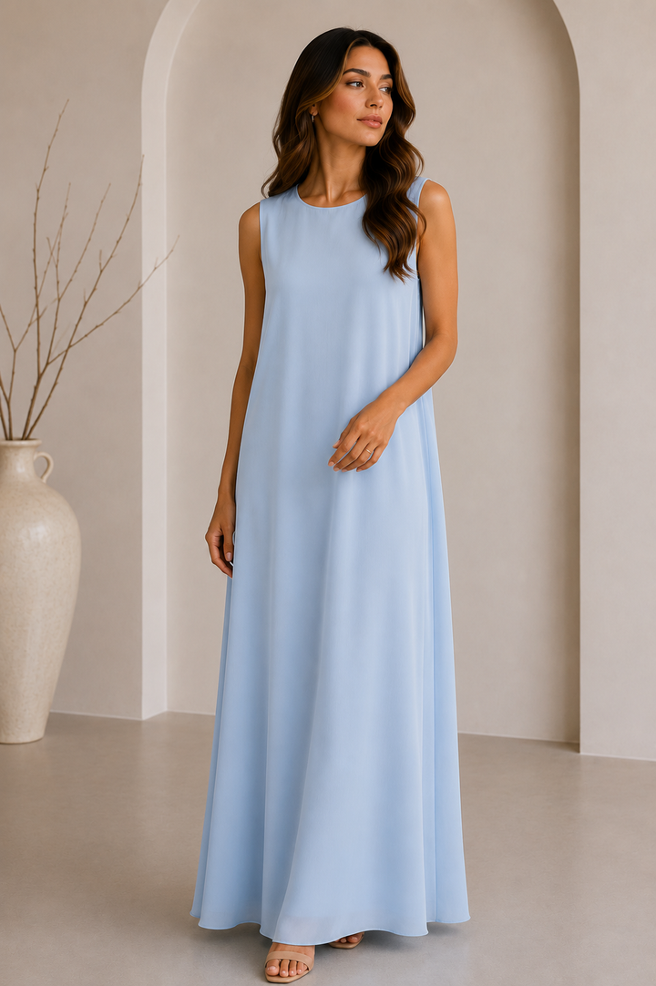 BASIC DRESS