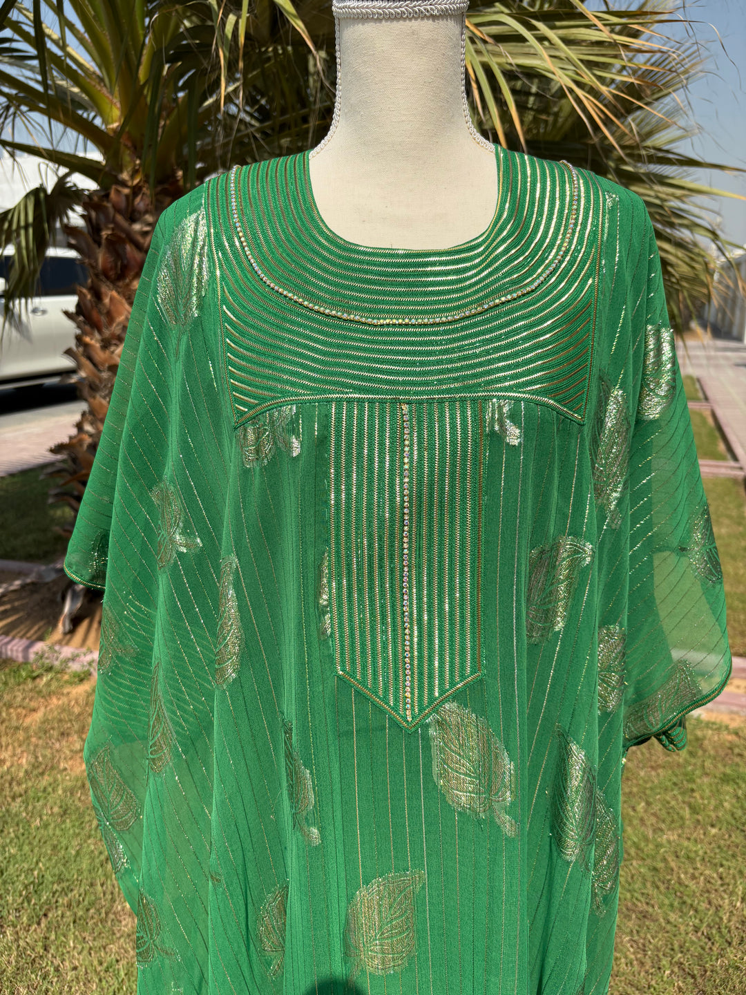 IHN03 THOB GREEN