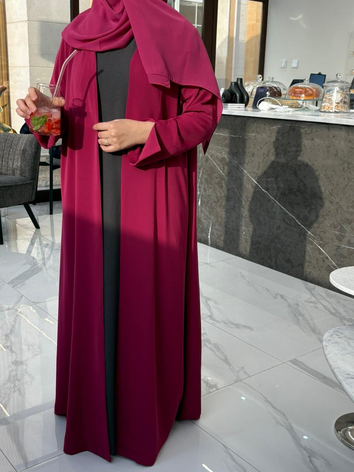 IH21 Abaya