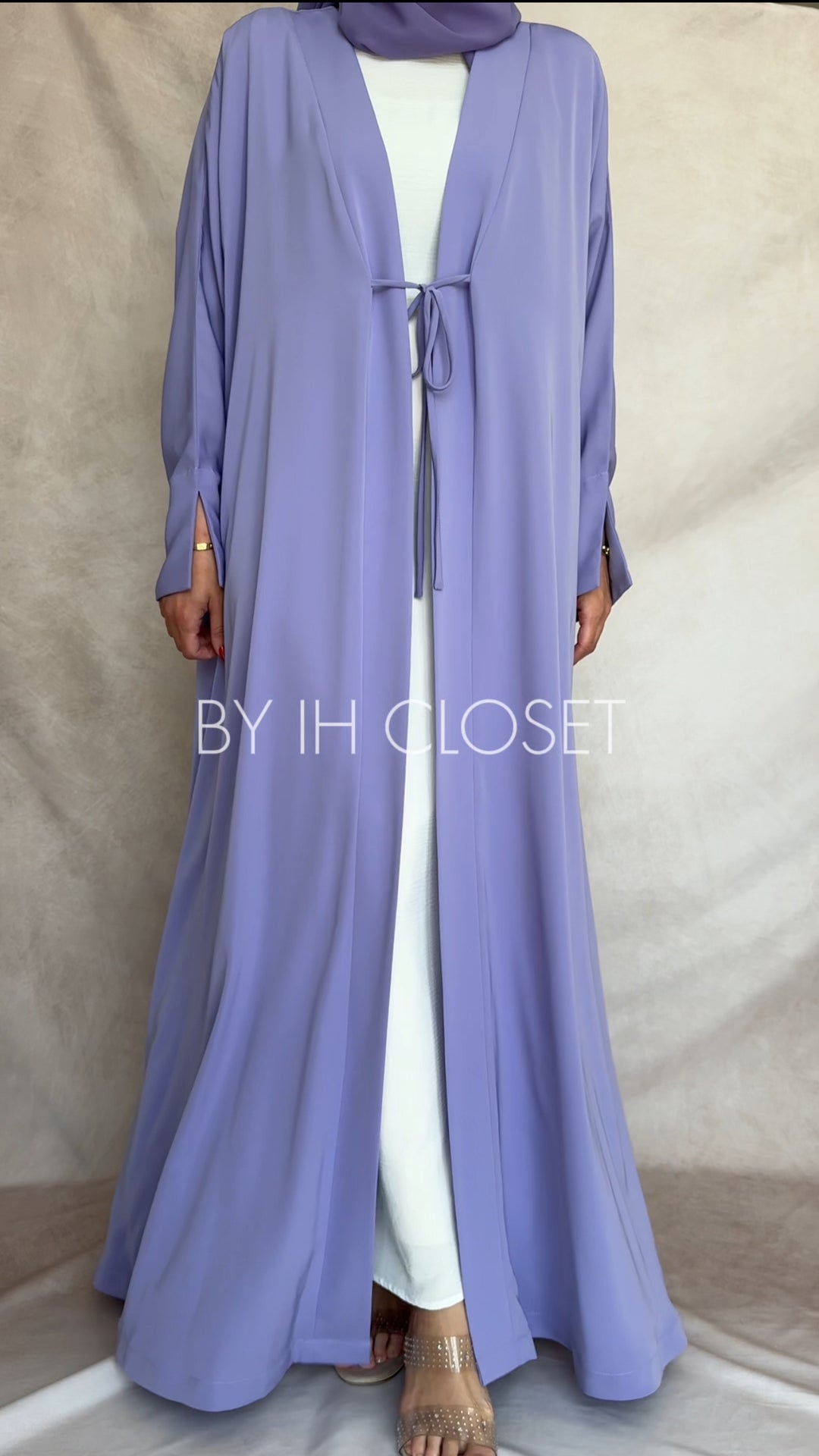 IH10 (Lavender)