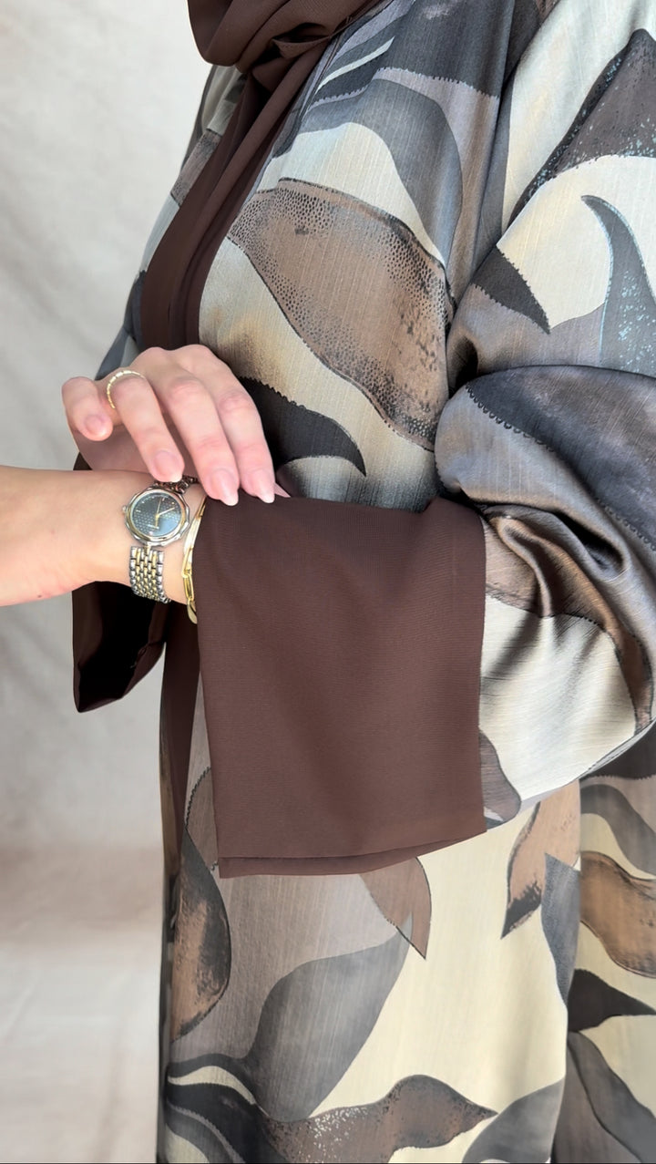 IH27 ABAYA