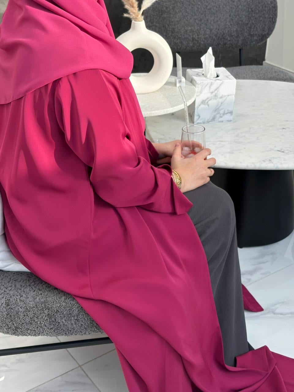 IH21 Abaya