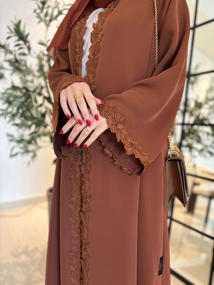 IHS6 ABAYA (Copper)