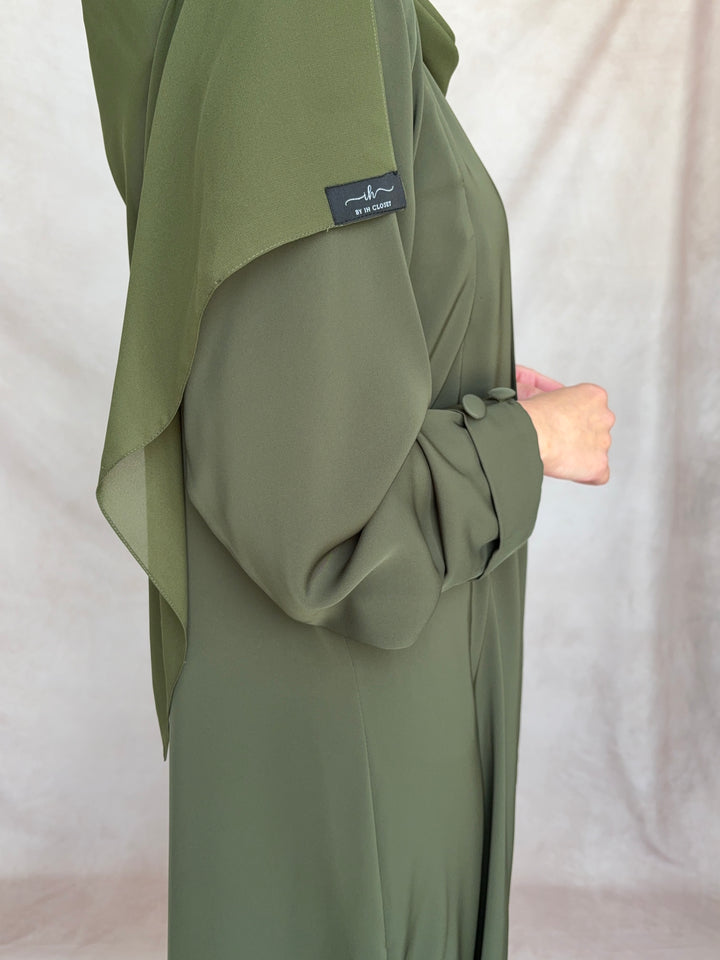 IH22 Abaya