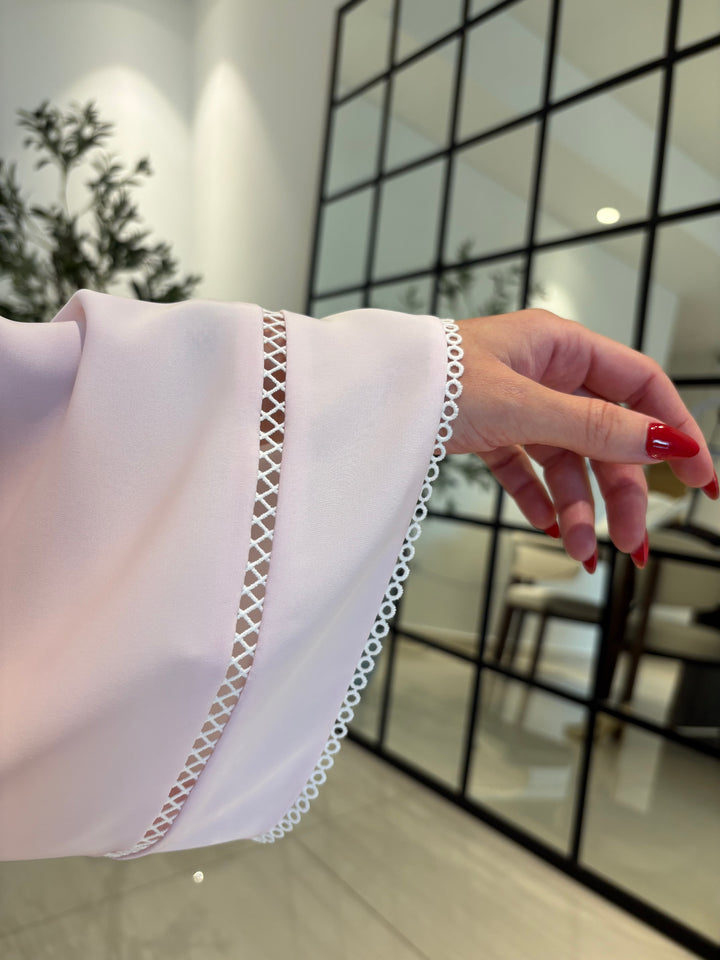 IHS7 ( Pink Marshmallow)