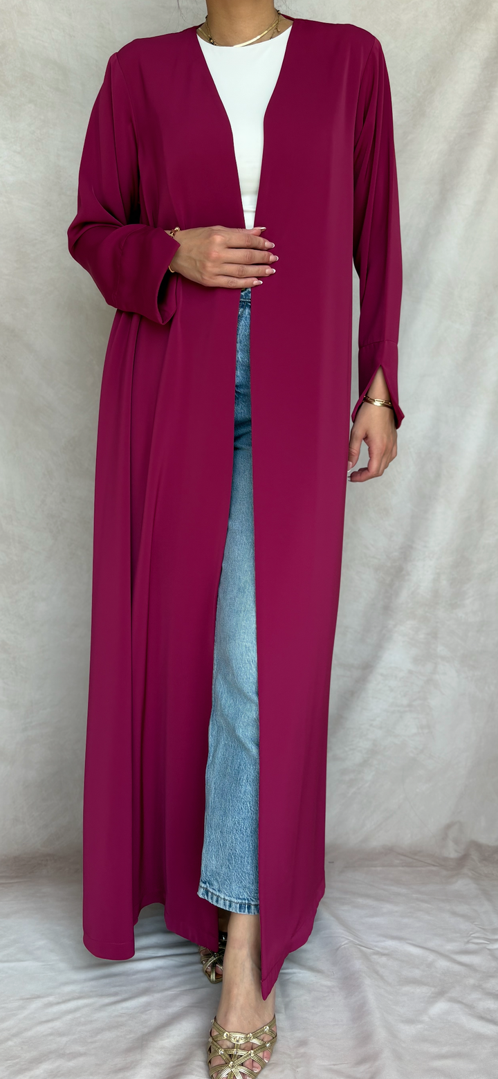 IH21 ABAYA