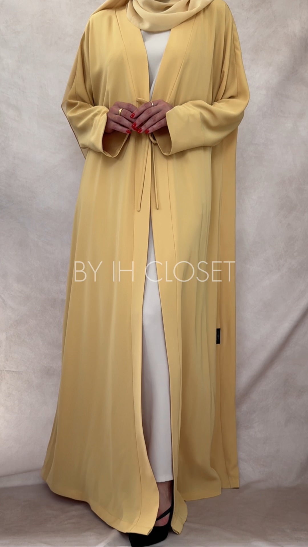 IH10 (Mustard)