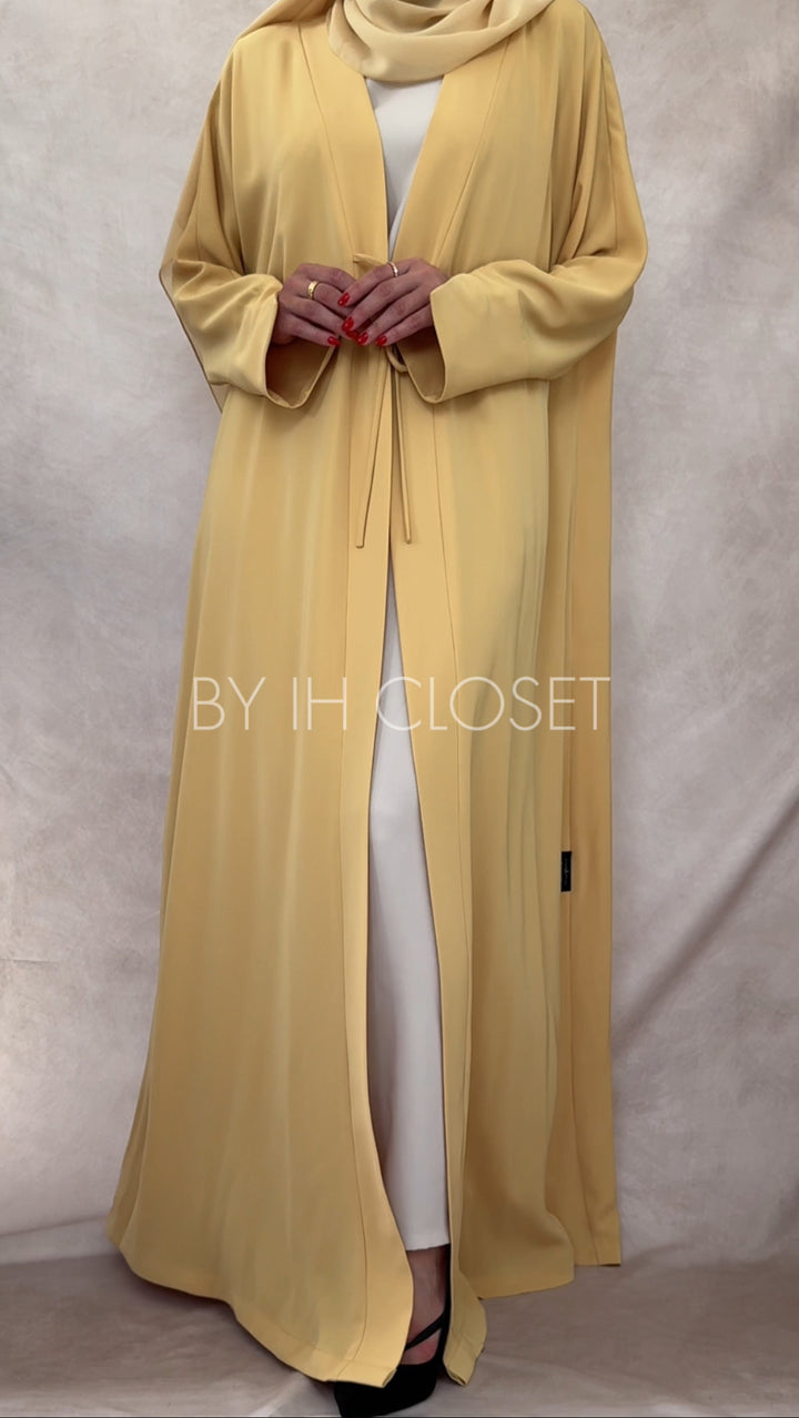 IH10 (Mustard)