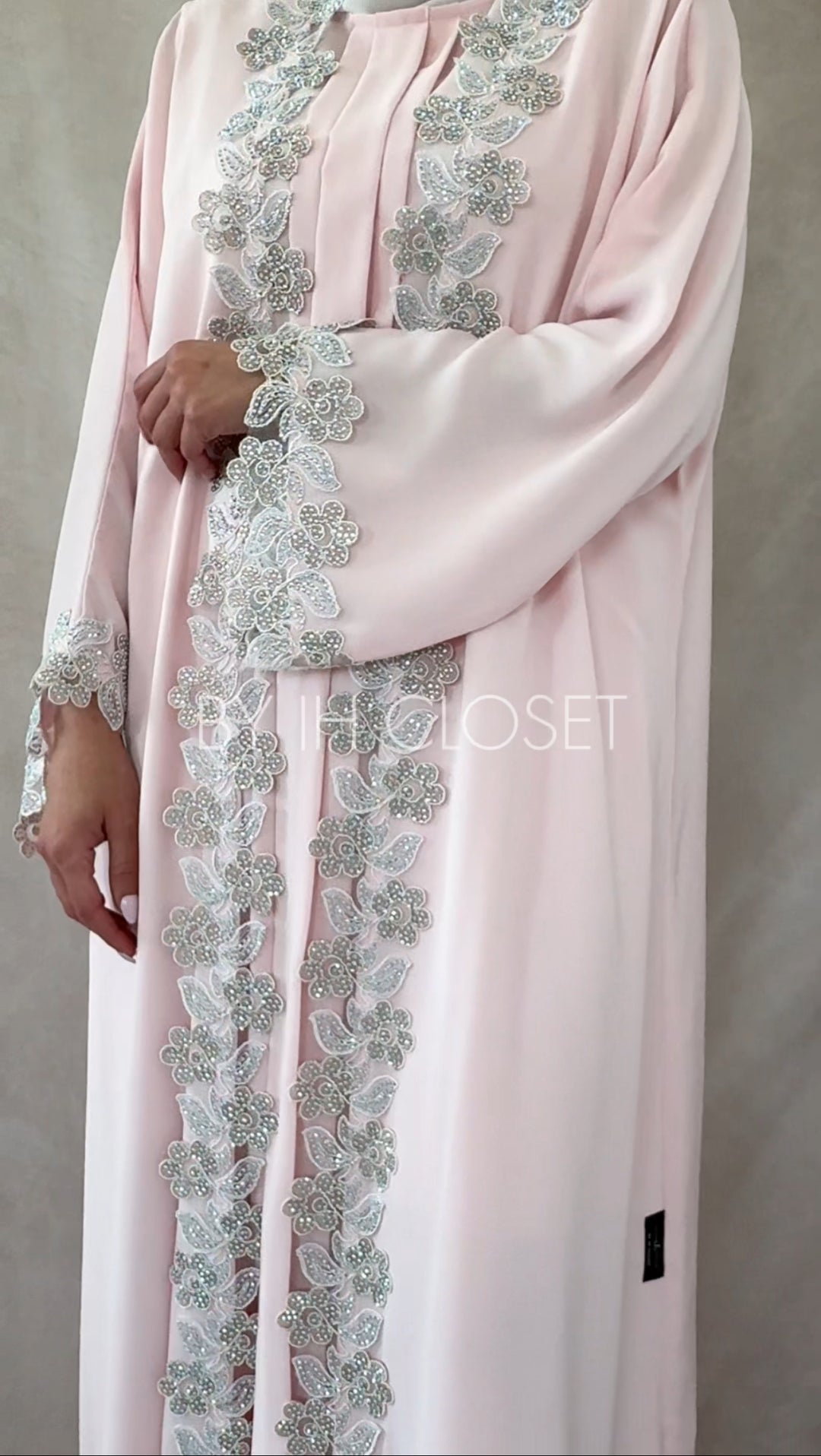 IH101 ( Strawberry Pink )
