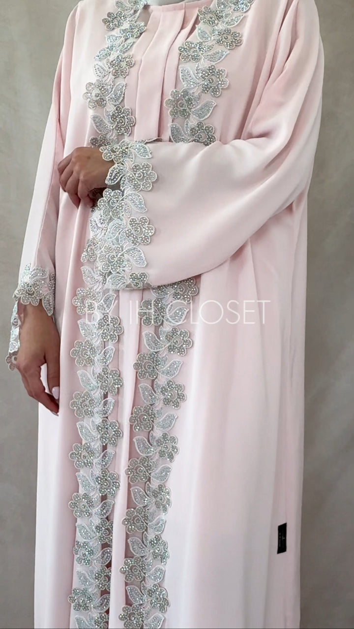 IH101 ( Strawberry Pink )