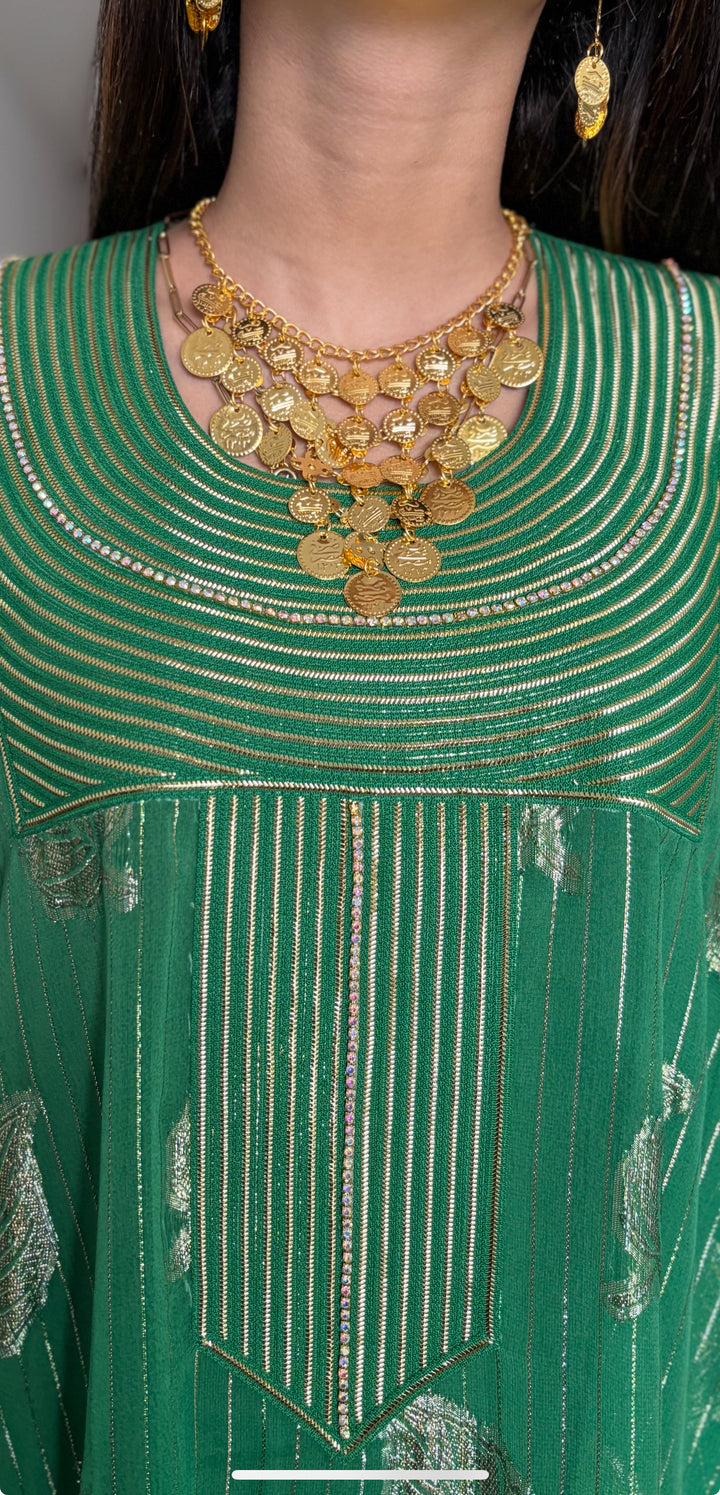 IHN03 THOB GREEN
