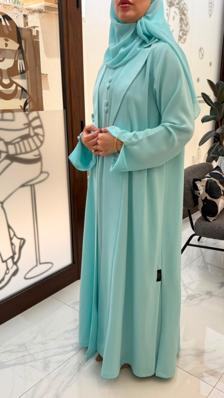 IHS15 - Teal