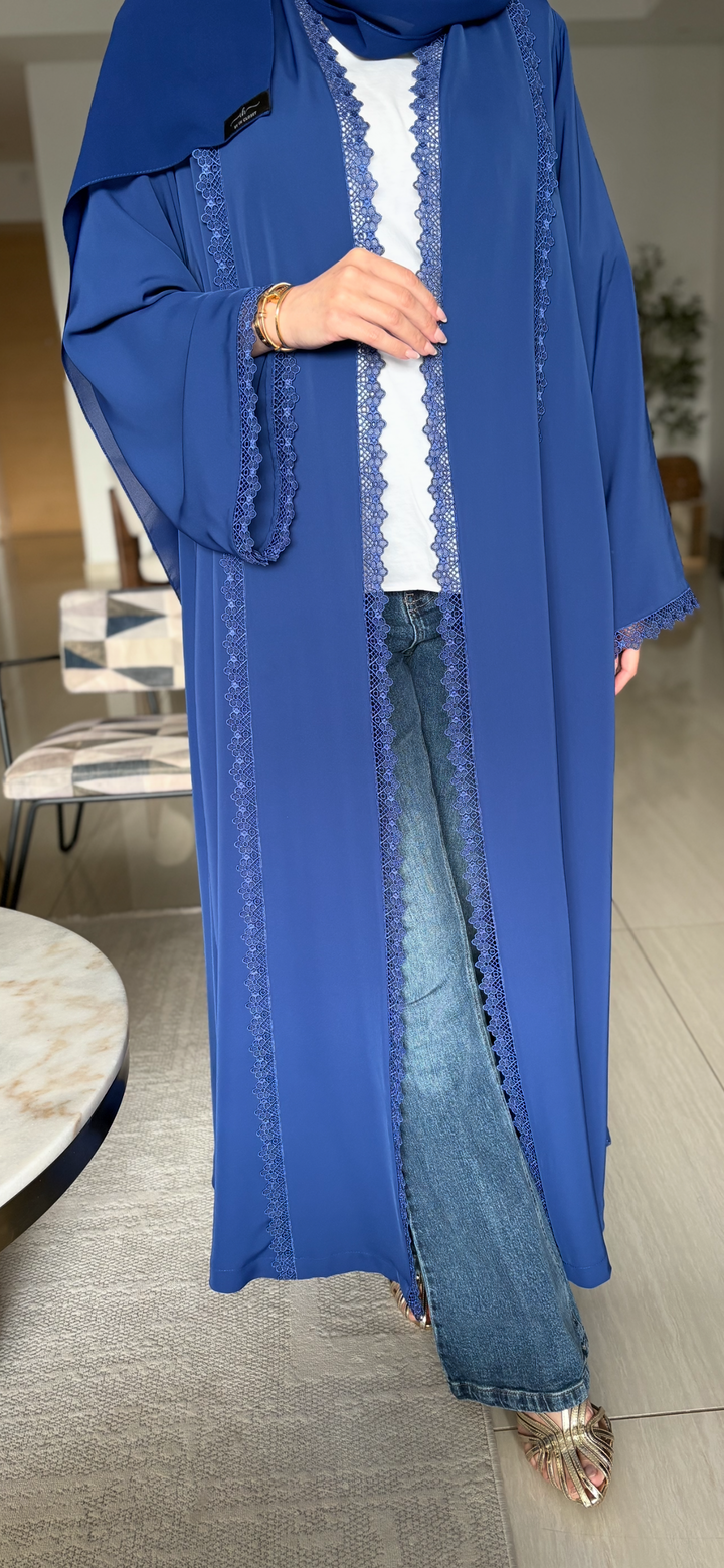 IHS11 - Dazzling Blue