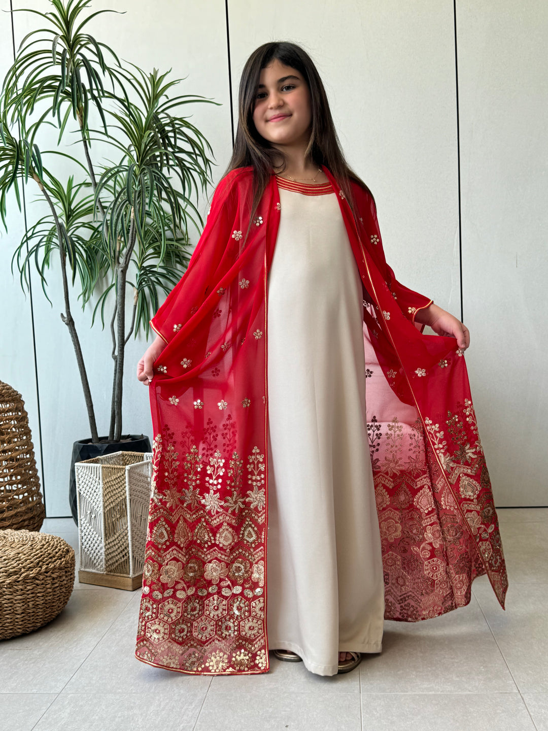 IHN02 RED BESHT