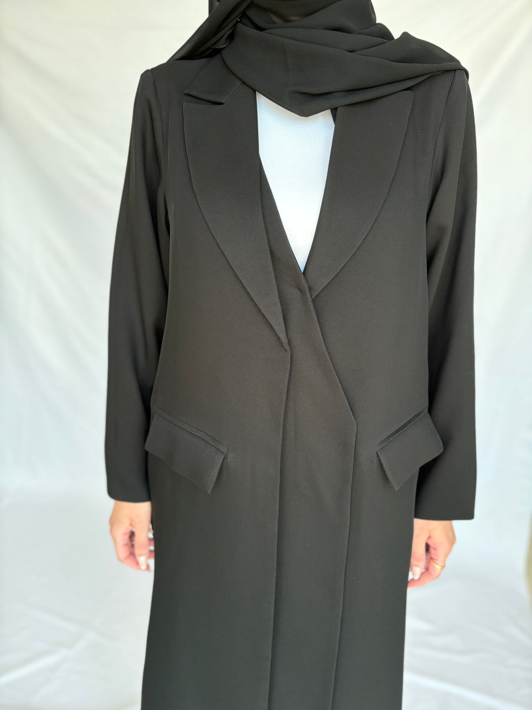 PREMIUM ABAYA