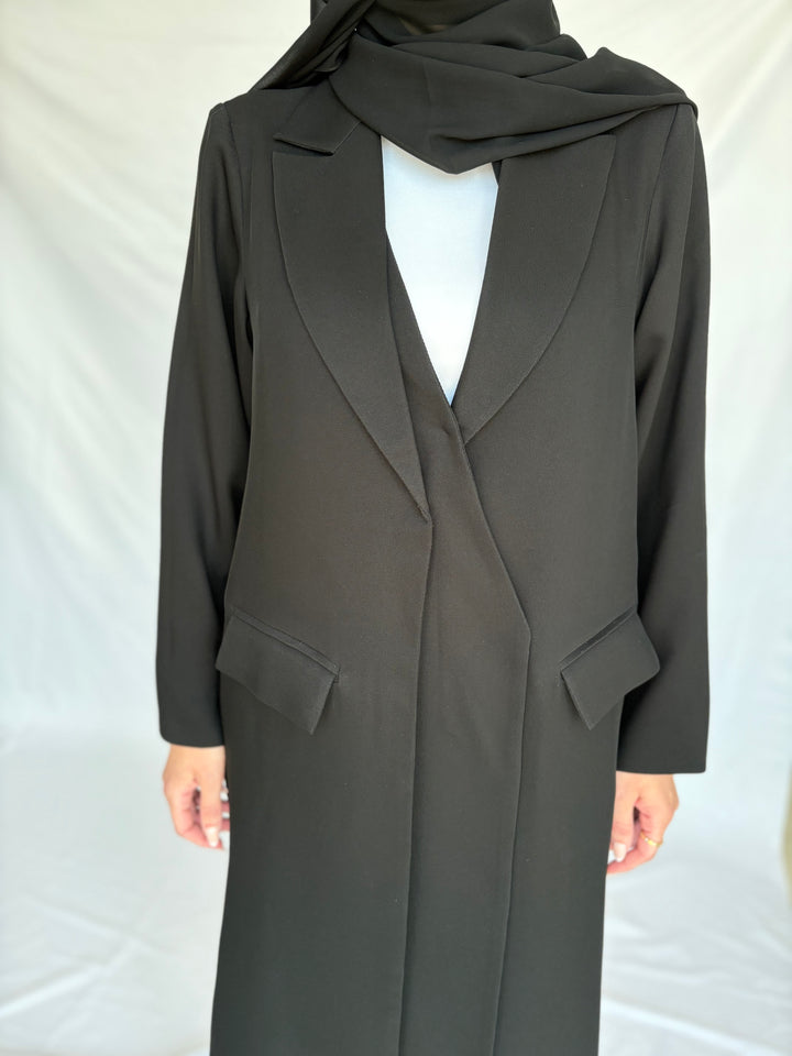 PREMIUM ABAYA
