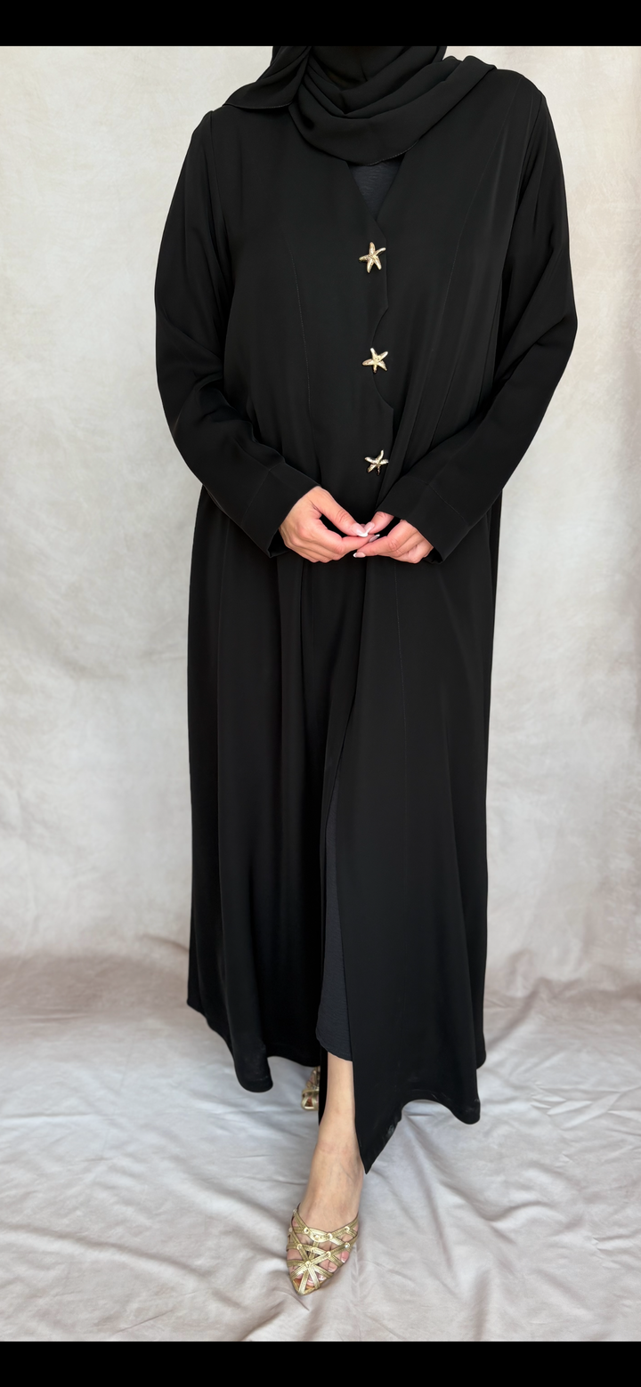 IHS3 Abaya Set