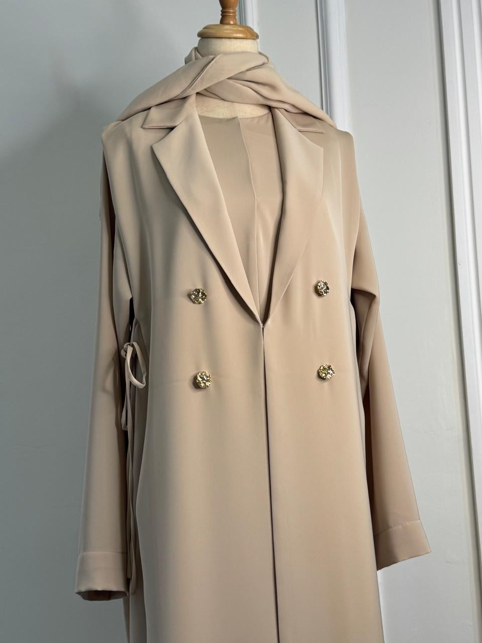 IH20 Abaya