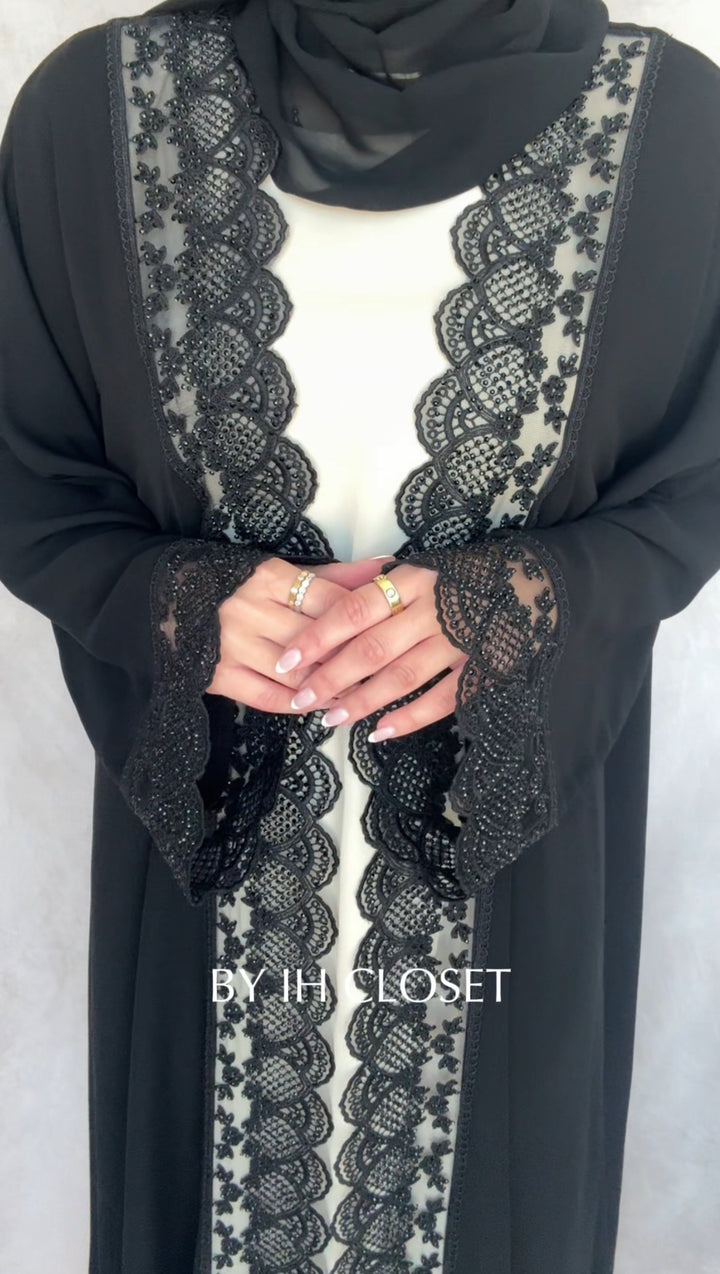 IH15 (Black)