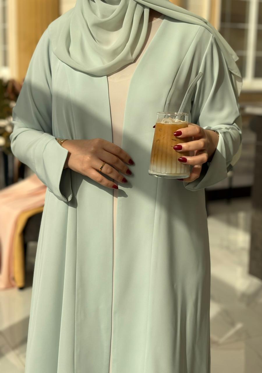 IH21 Abaya