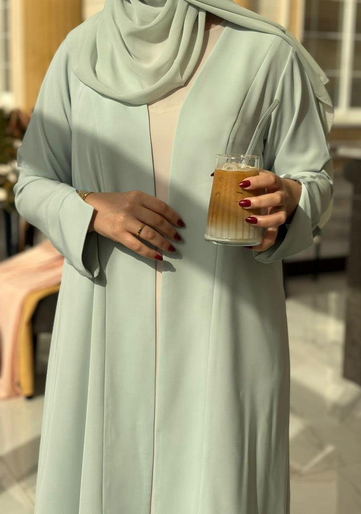 IH21 Abaya