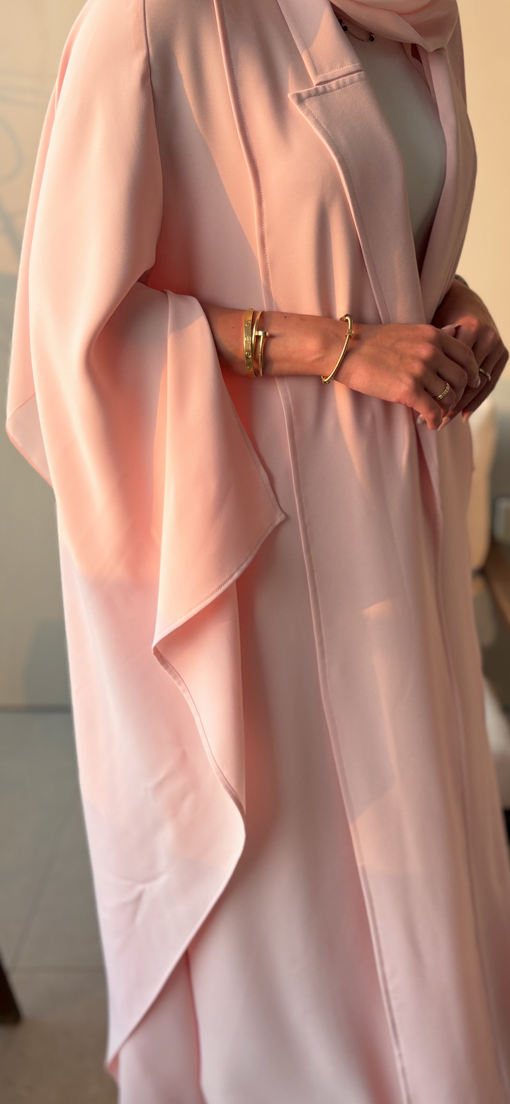 IHW1 ABAYA