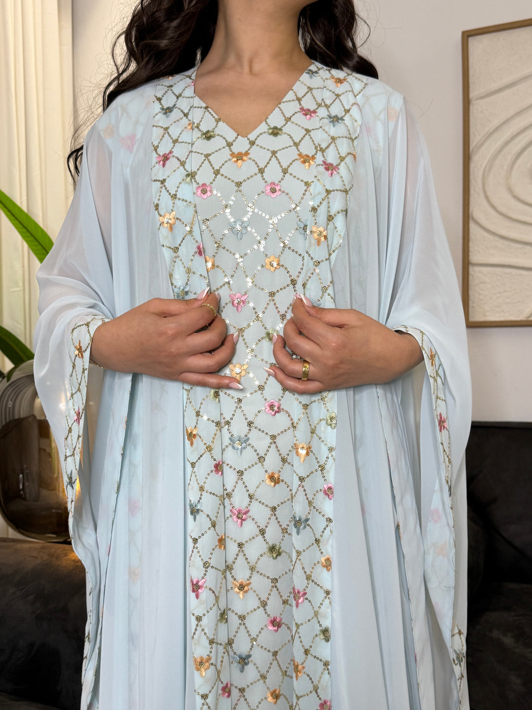 “FATIMA” THOB (ADULT)