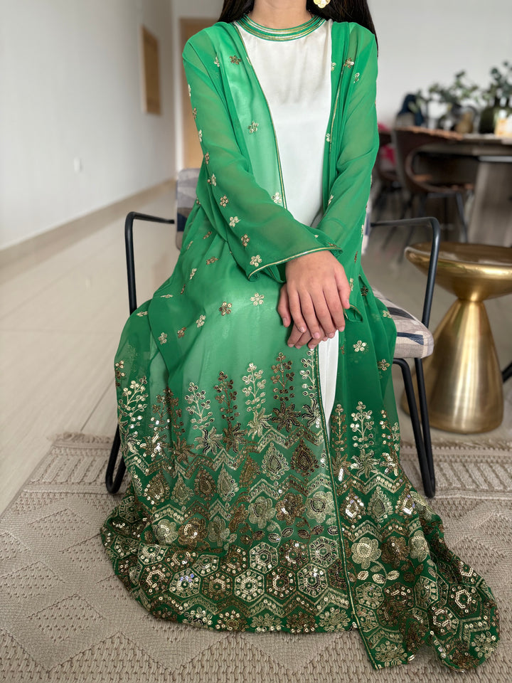 IHN02 GREEN BESHT