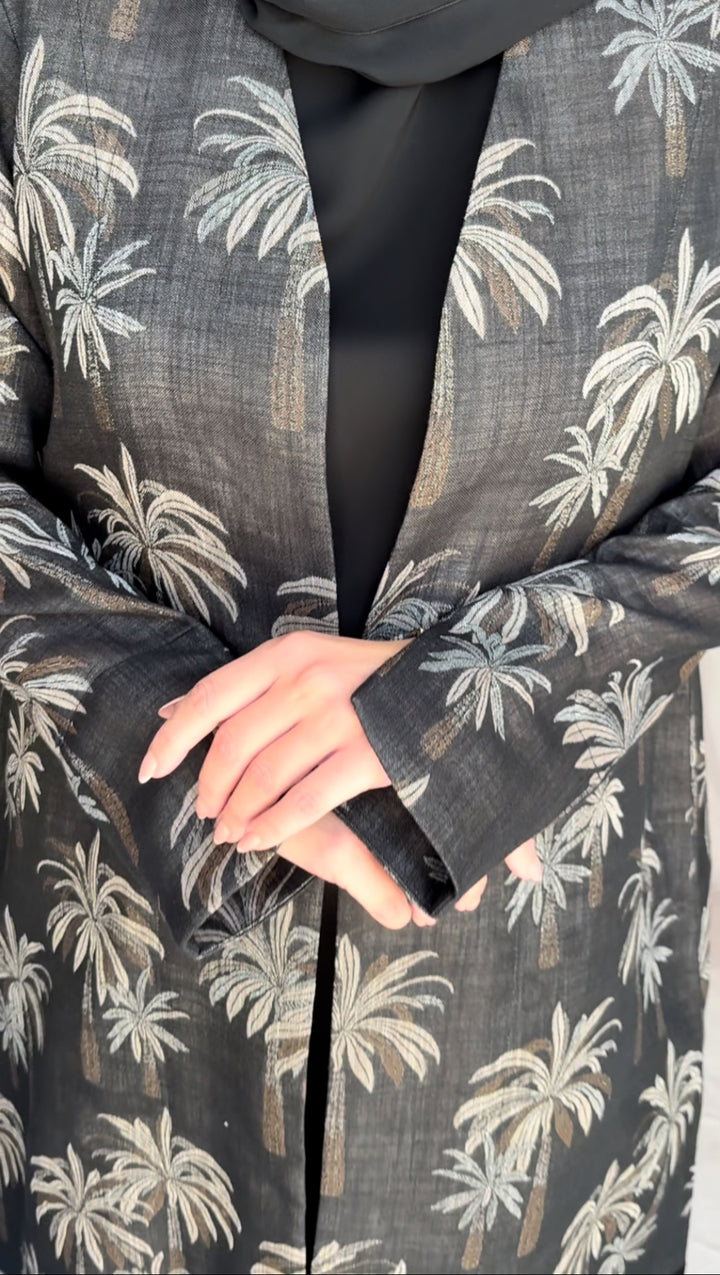 IH30 ABAYA