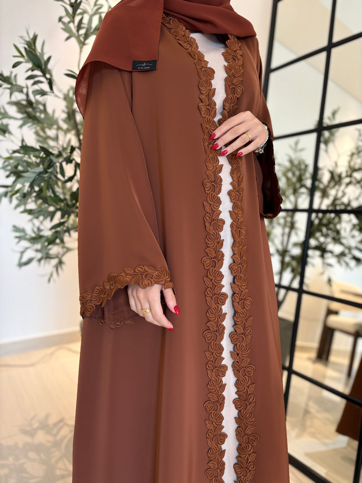 IHS6 ABAYA (Copper)