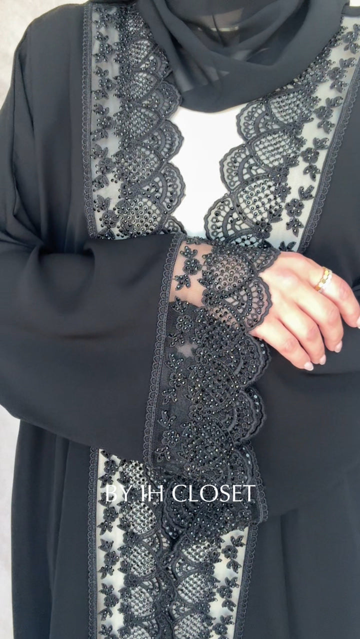 IH15 (Black)