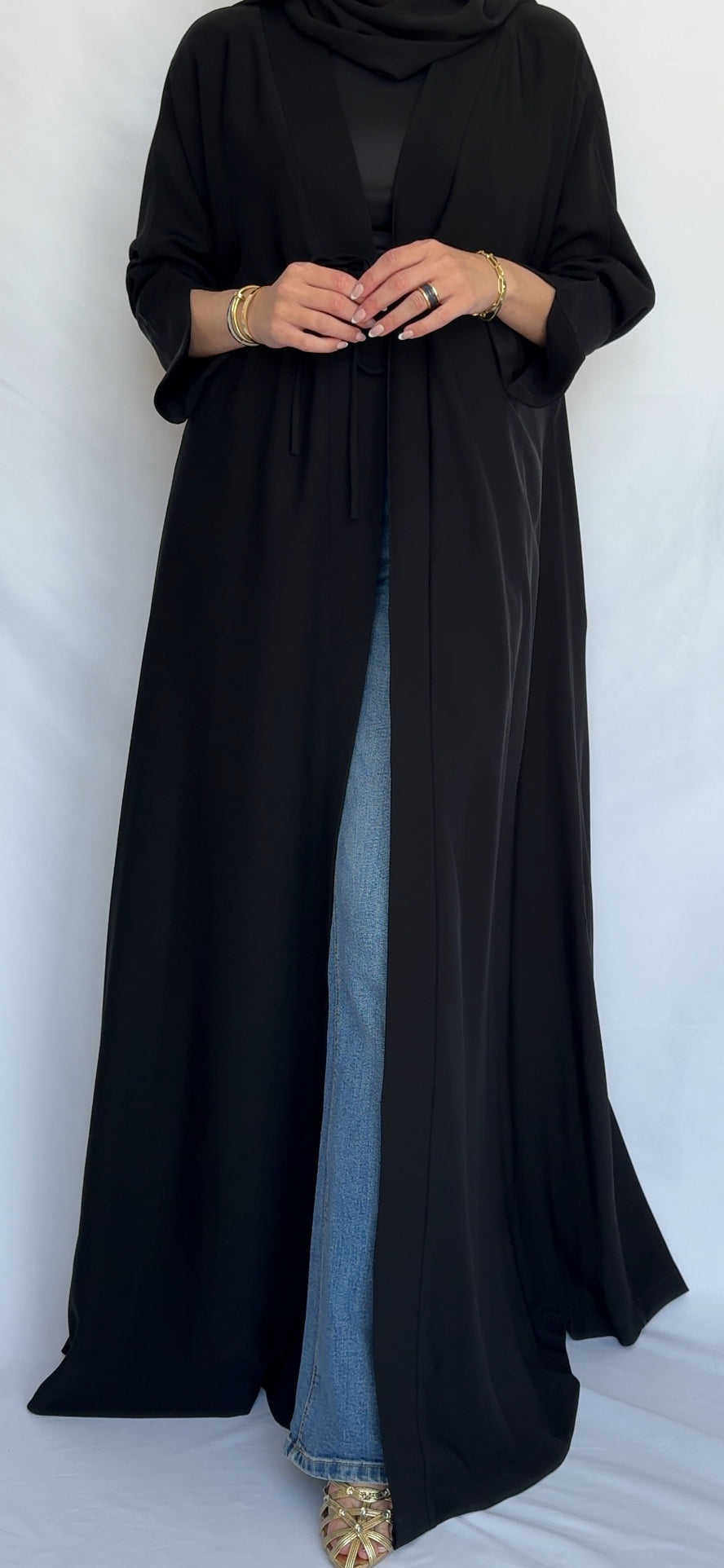 IH10 (Black)