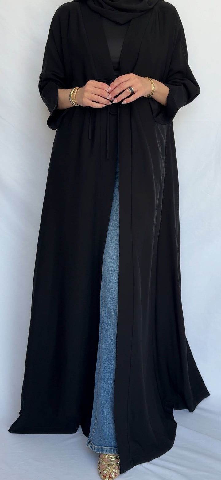 IH10 (Black)