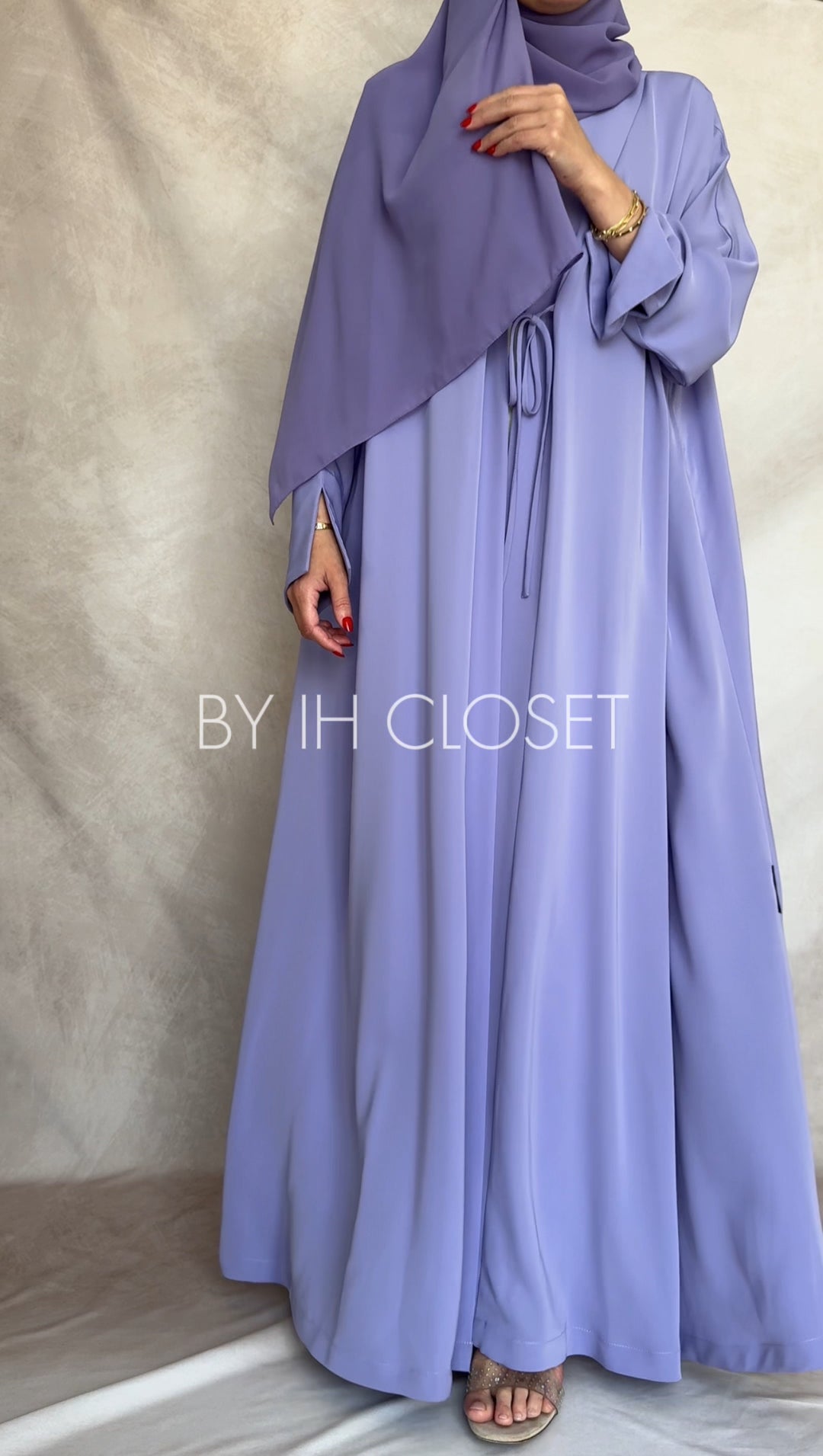 IH10 (Lavender)