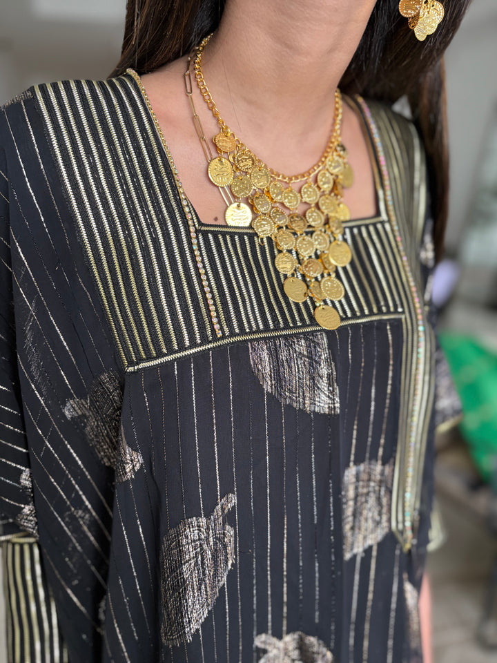 IHN03 THOB BLACK