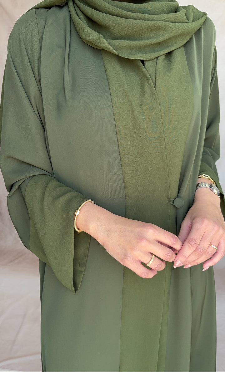 IH28 ABAYA