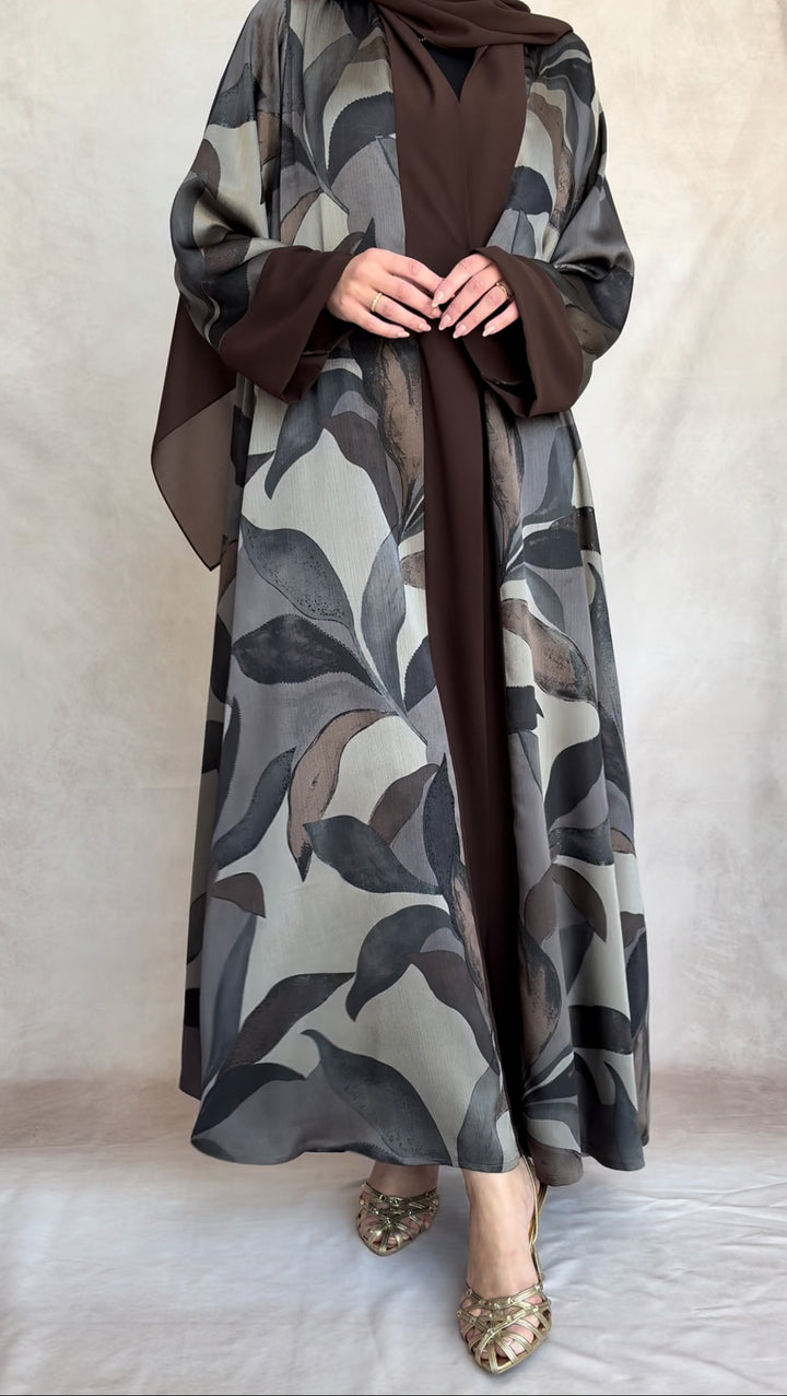IH27 ABAYA