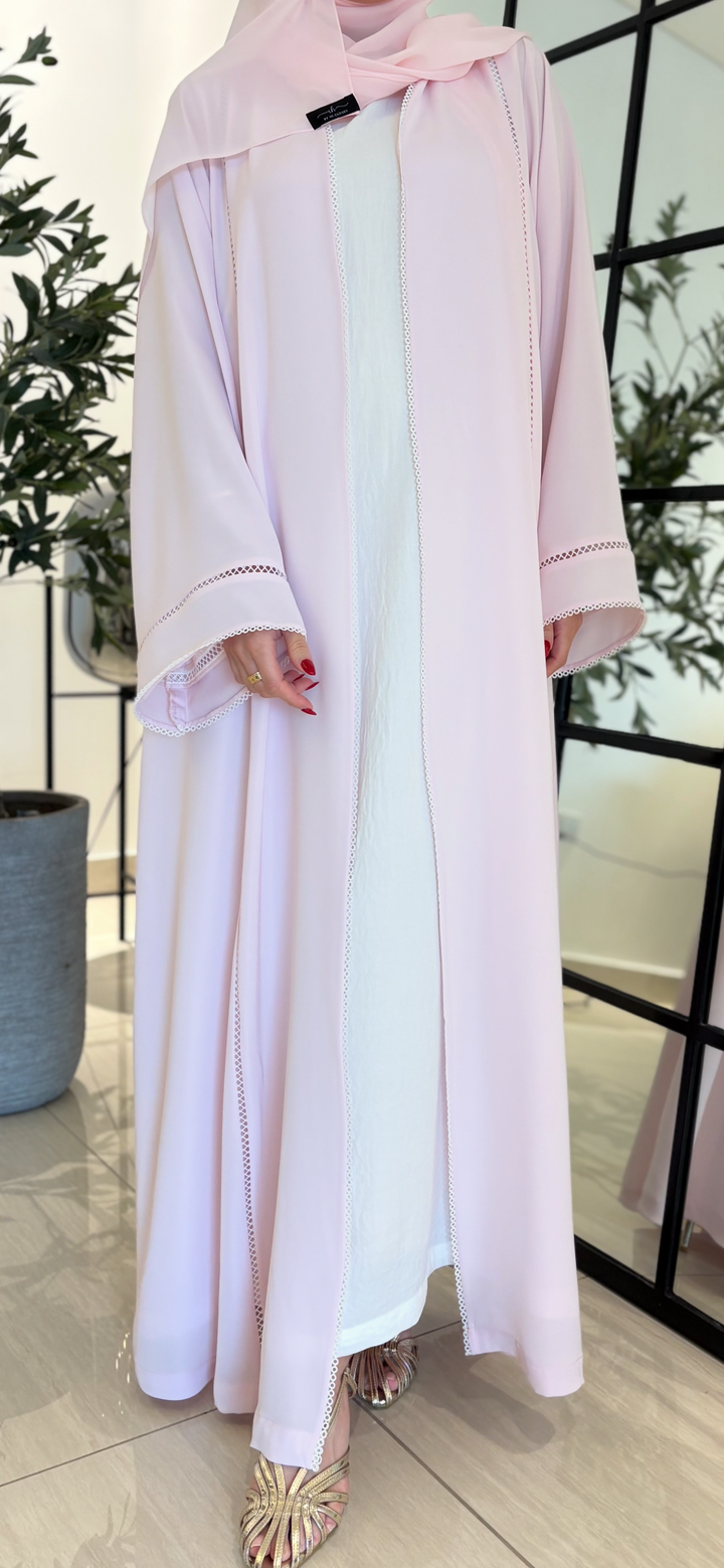 IHS7 ( Pink Marshmallow)