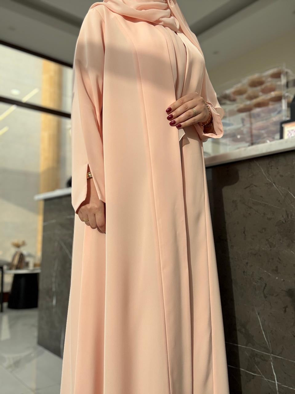 IH21 Abaya