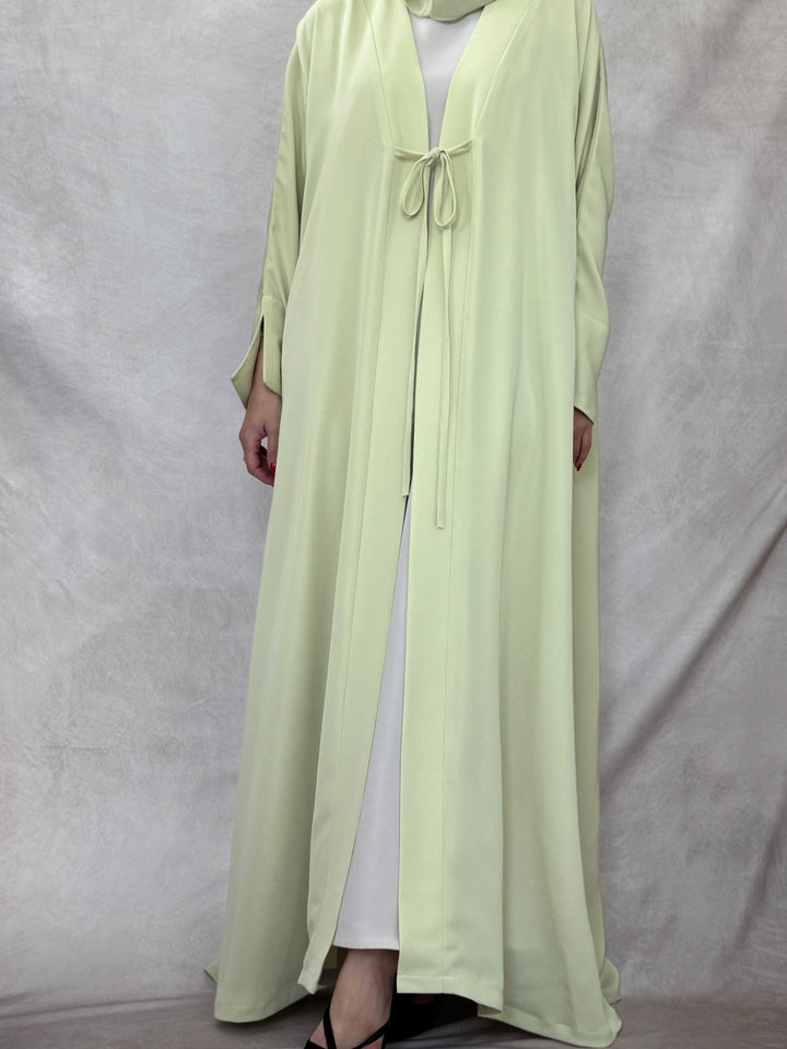 IH10 (Butter Yellow)