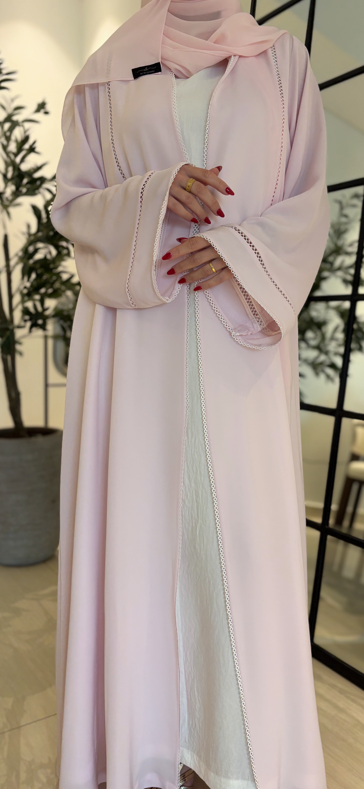 IHS7 ( Pink Marshmallow)