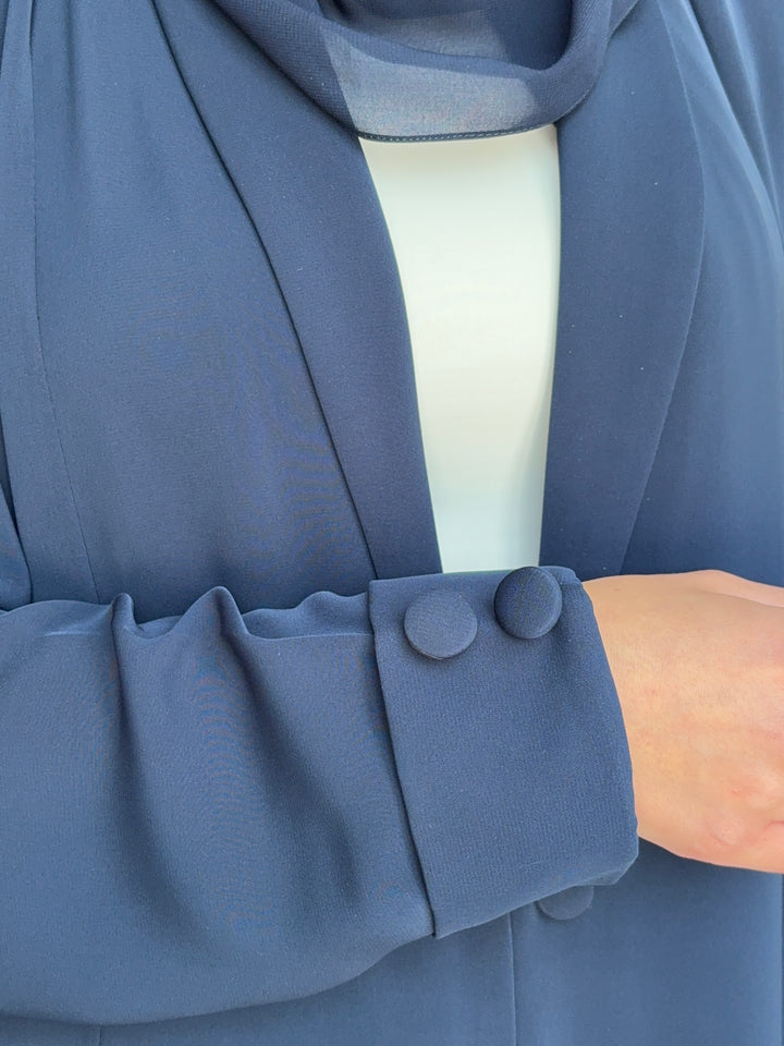 IH22 Abaya