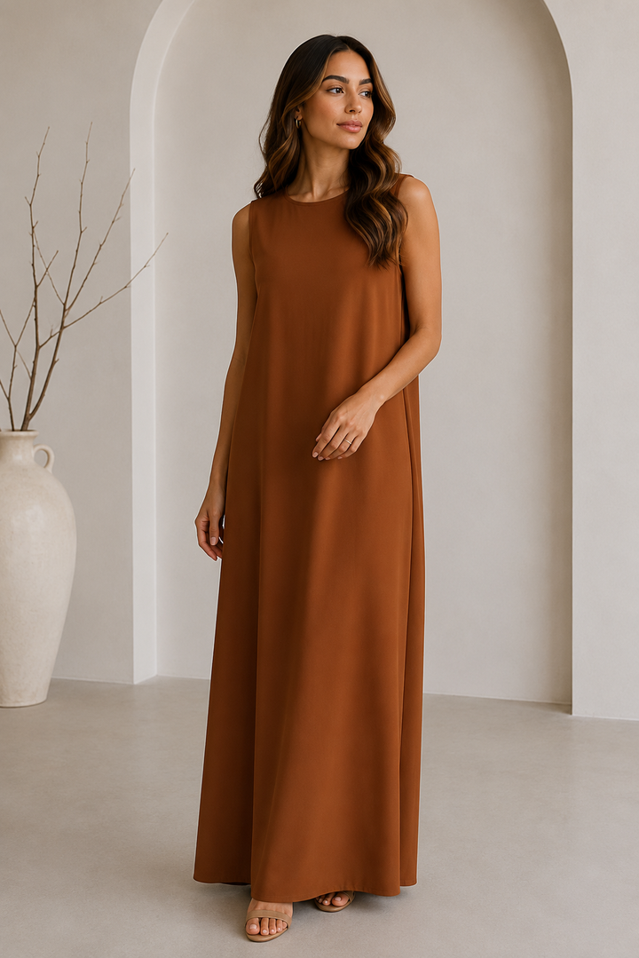 BASIC DRESS