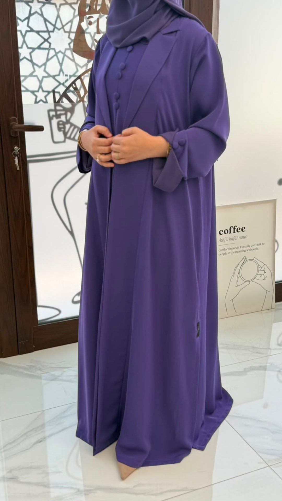 IHS15 - Purple