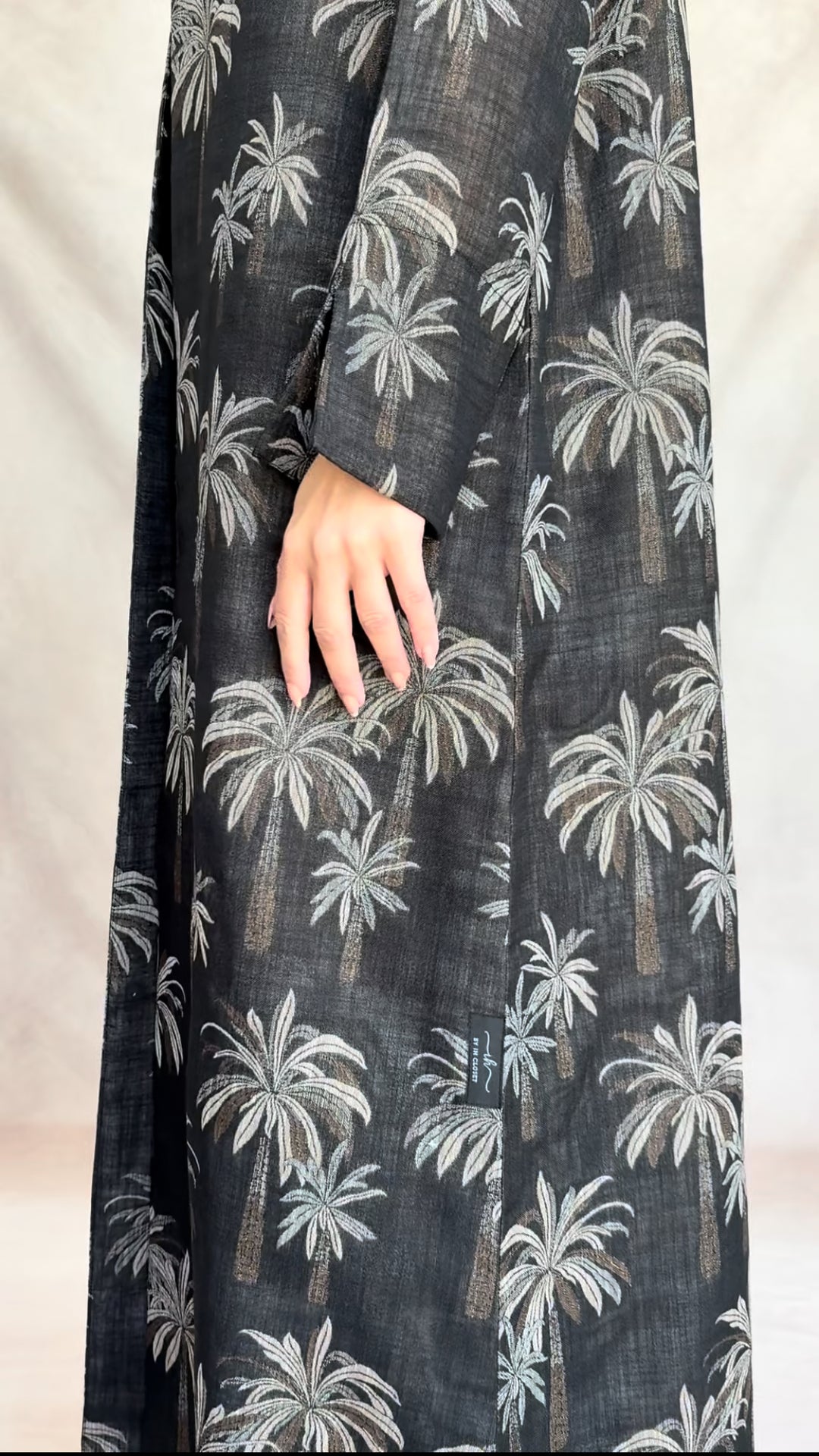 IH30 ABAYA