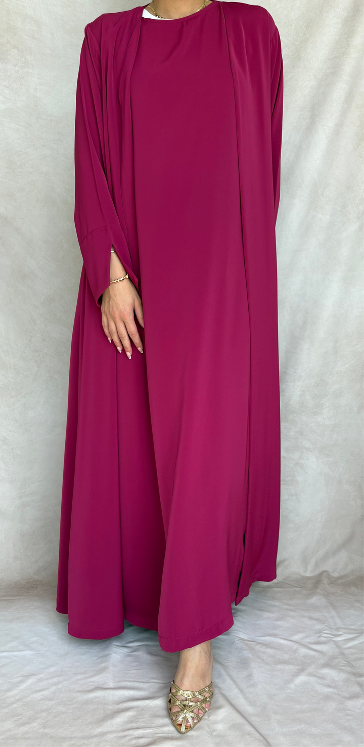IH21 Abaya